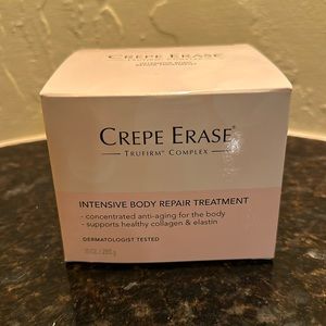 Crepe Erase Intensive Body Repair Treatment